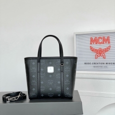 MCM Shopping Bags